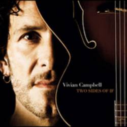 Vivian Campbell : Two Sides of If